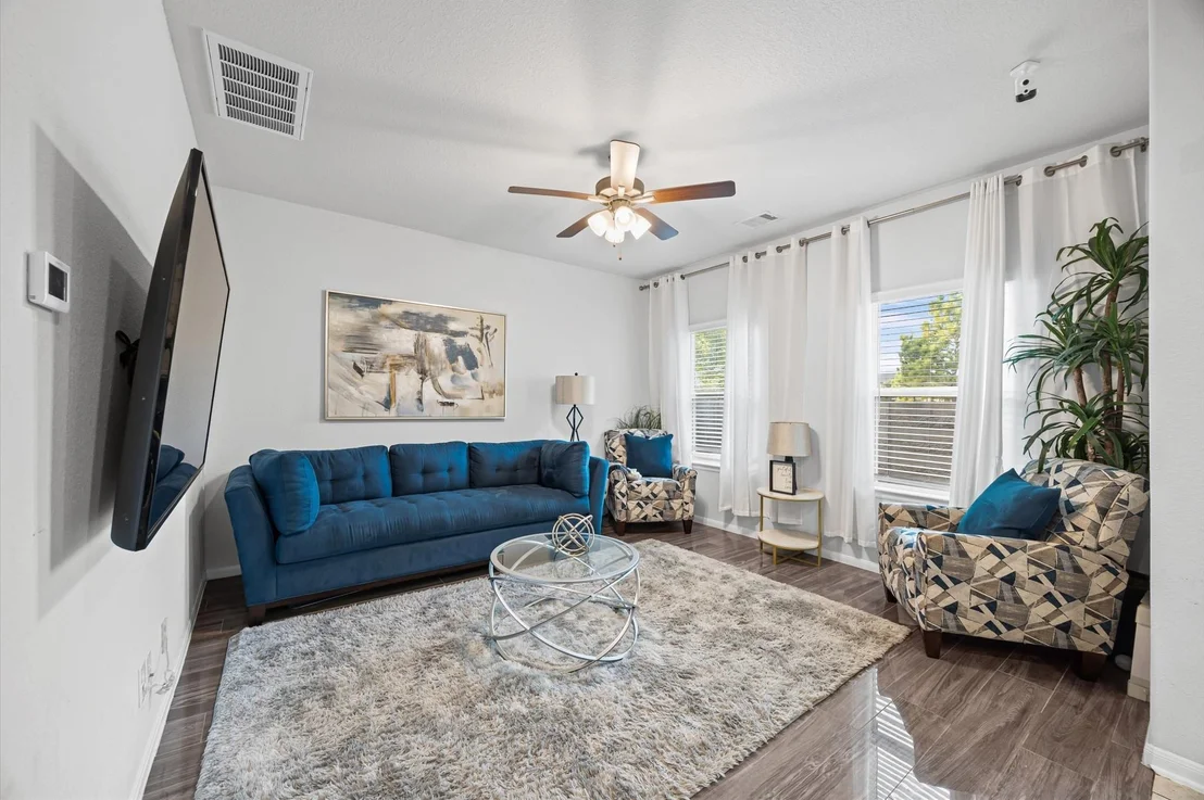 Photo of 2207 Harmony Point Lane