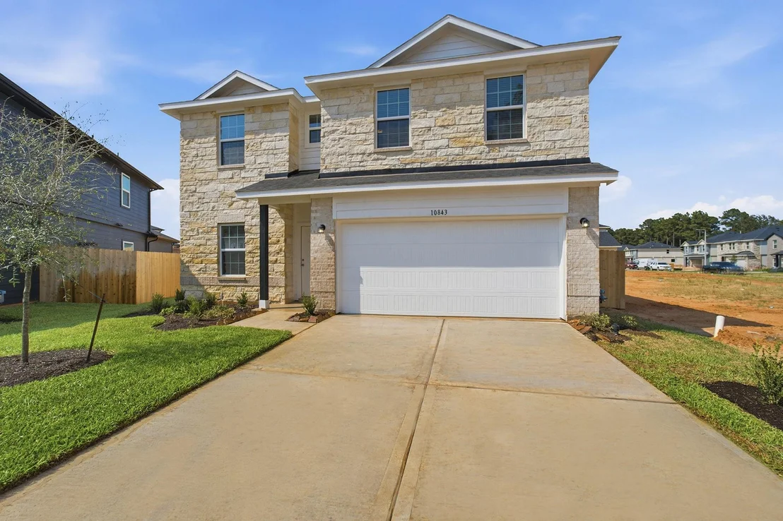 Photo of 10843 Piston Court