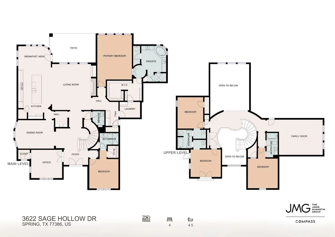 Photo of 3622 Sage Hollow Drive
