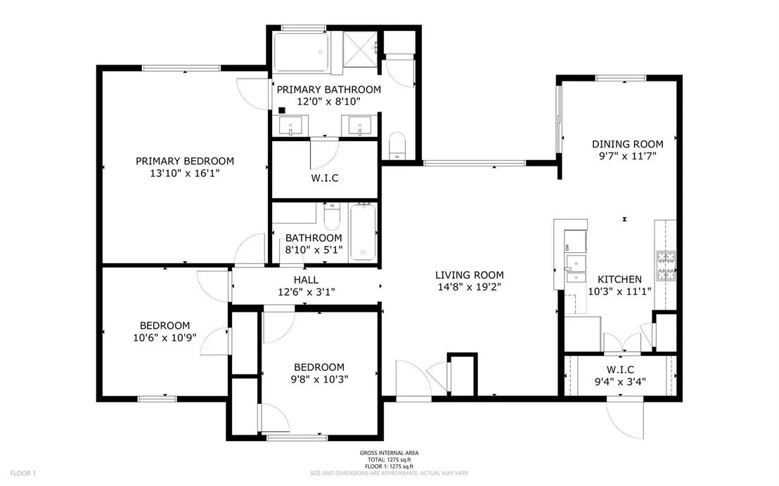Photo of 17027 Clan Macintosh Drive