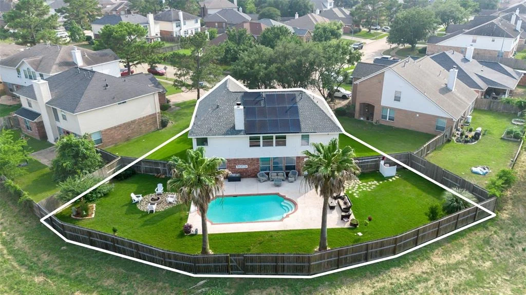 Photo of 18102 Linden Forest Lane