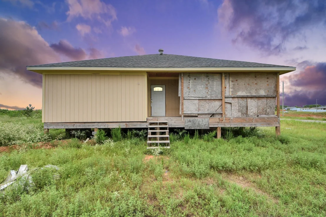 Photo of 849 Road 5812