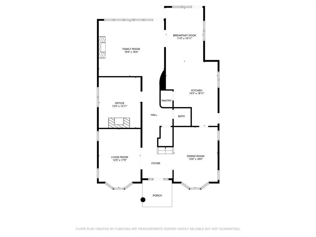Photo of 2707 Barbara Lane