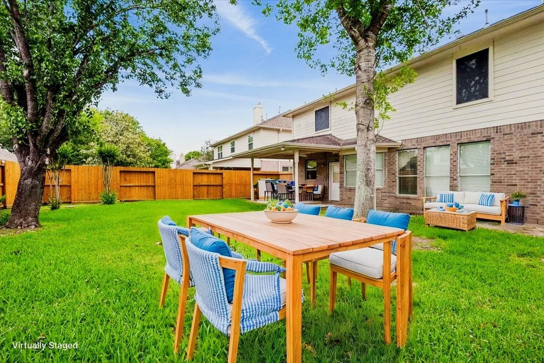 Photo of 20806 Medallion Pointe Drive
