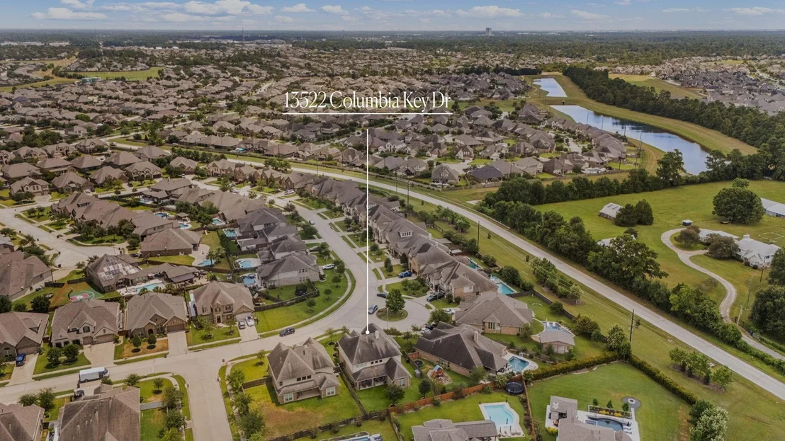 Photo of 13522 Columbia Key Drive