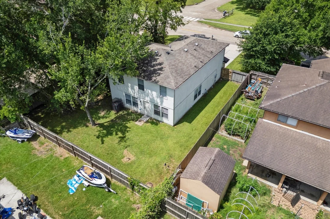 Photo of 16102 Mesa Boulevard