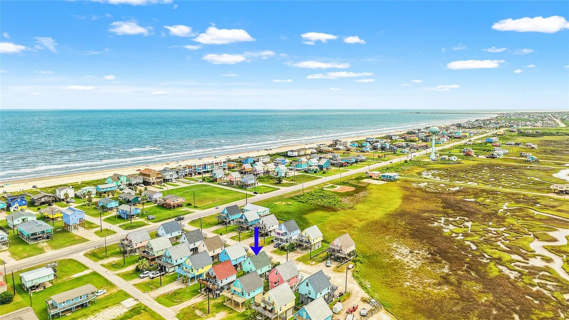 Photo of 218 Sea Oats Drive