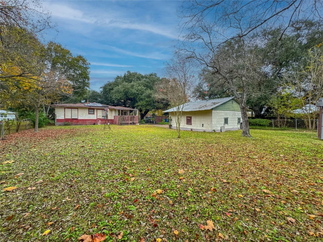 Photo of 821 Cypress Street