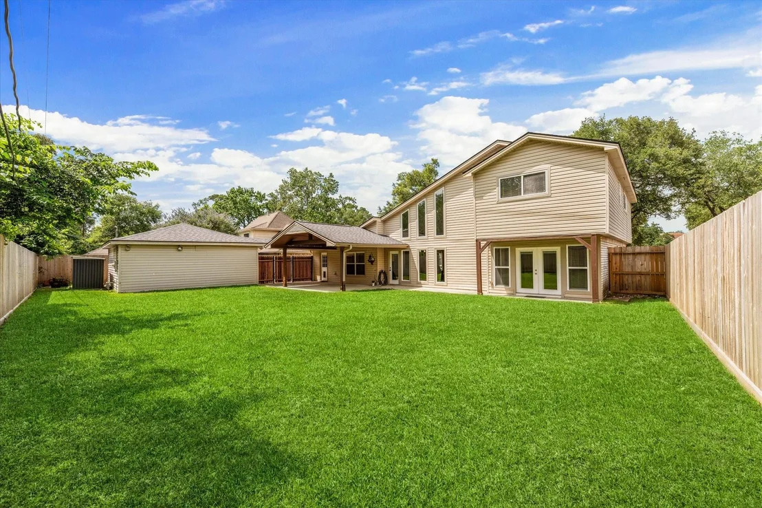 Photo of 11607 Leaning Pine Drive