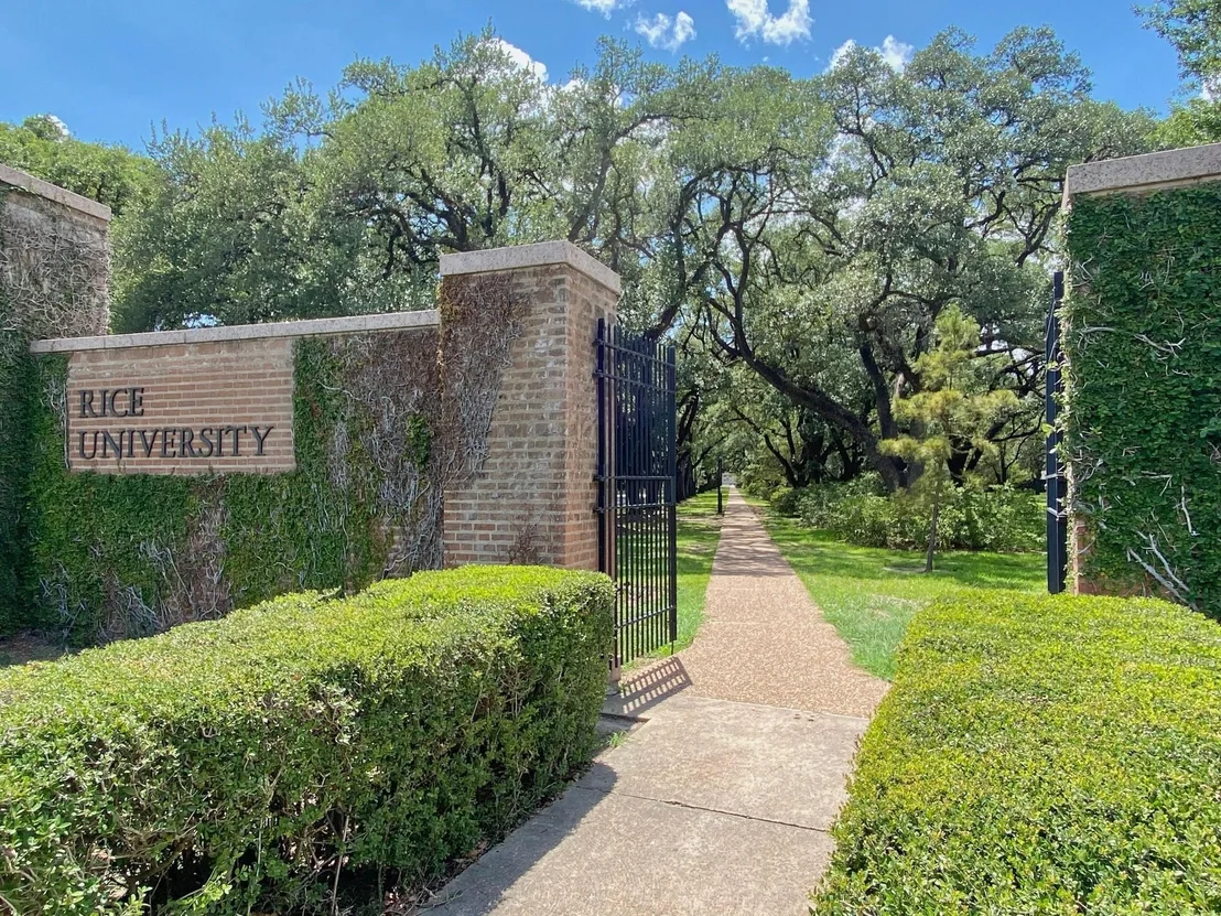 Photo of 2345 Blue Bonnet Boulevard
