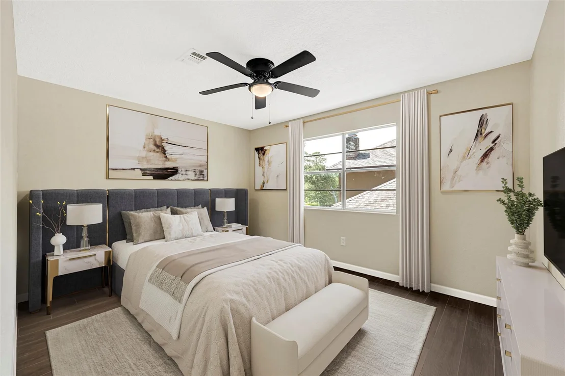 Photo of 3603 Savell Drive