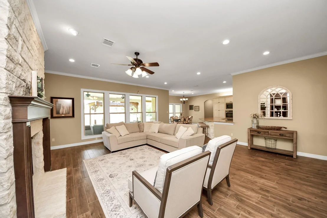Photo of 460 High Meadows Road