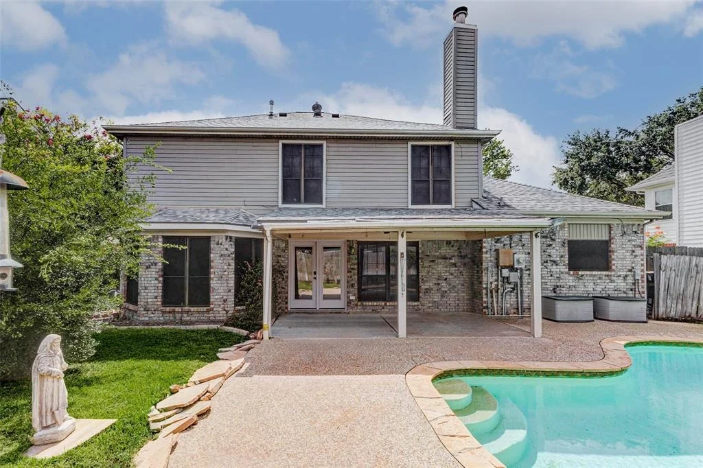 Photo of 3406 Fort Richmond Drive