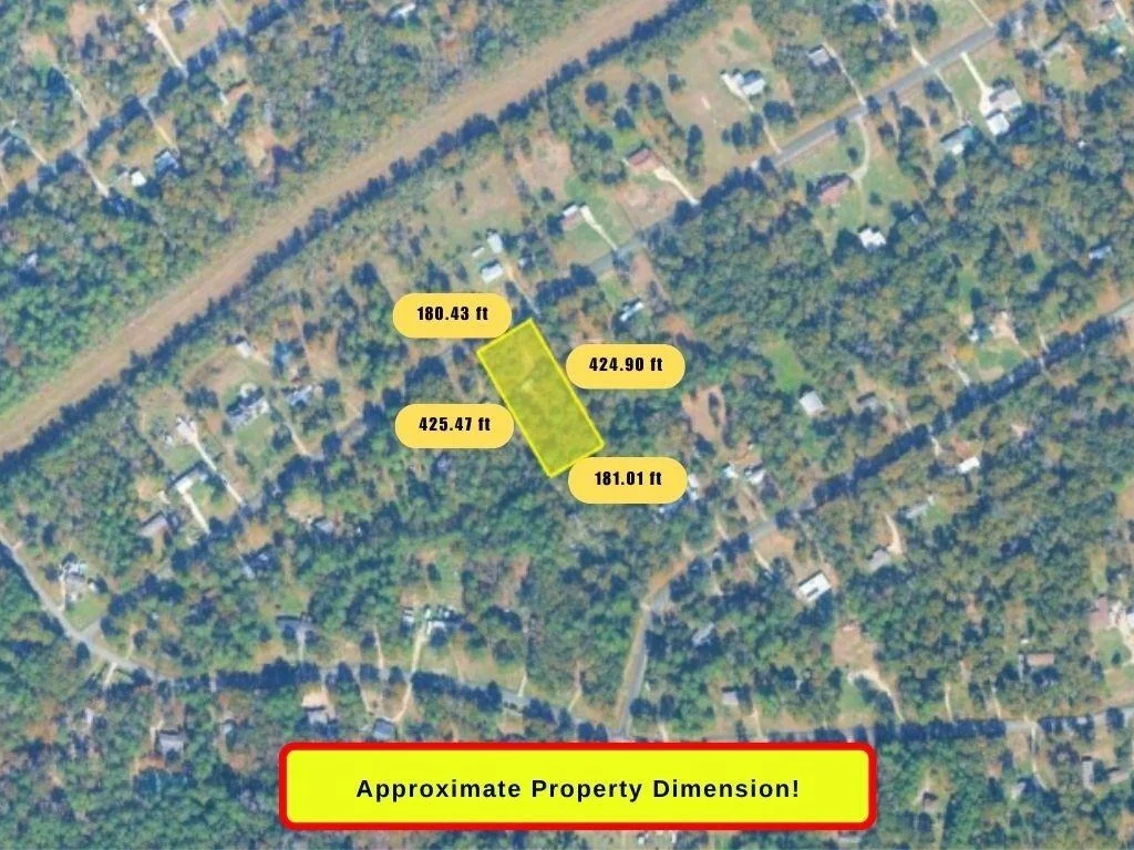 Photo of 447 County Road 410