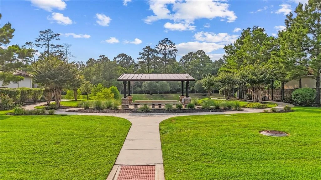 Photo of 5823 Stratton Woods Drive