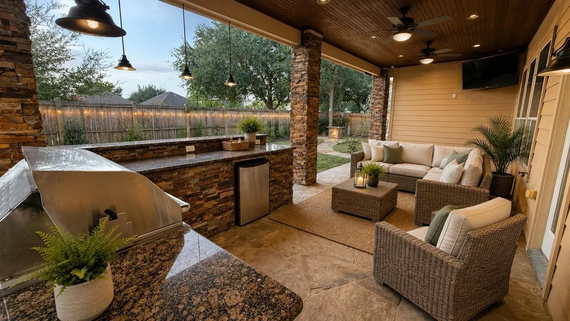 Photo of 2914 Silverwood Park Lane