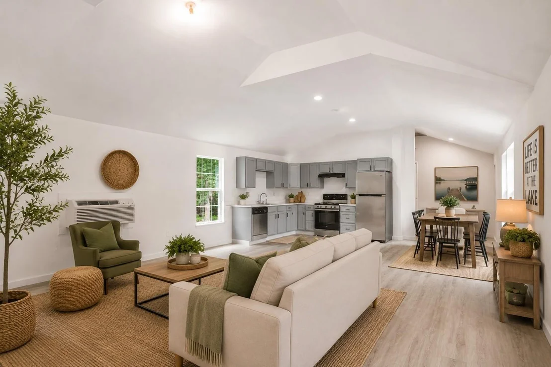Photo of 405 Wilderness Road