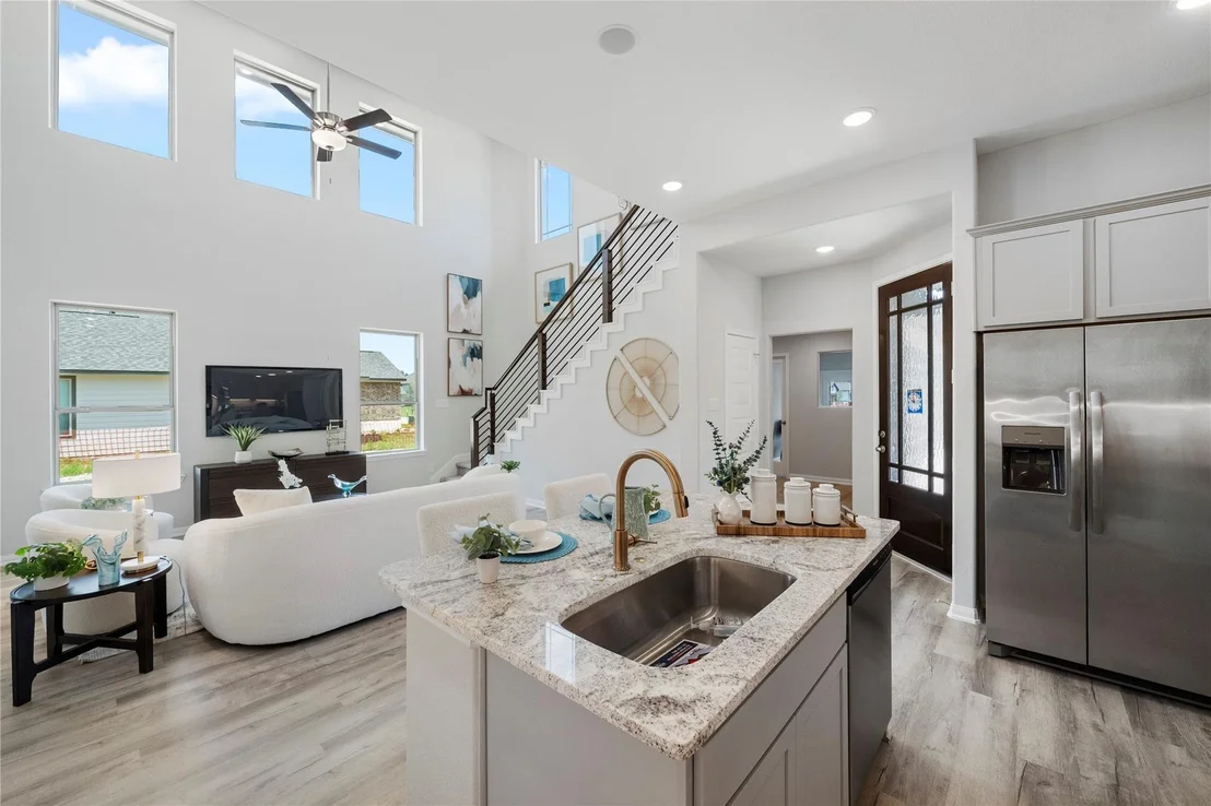 Photo of 8042 Goliad Way
