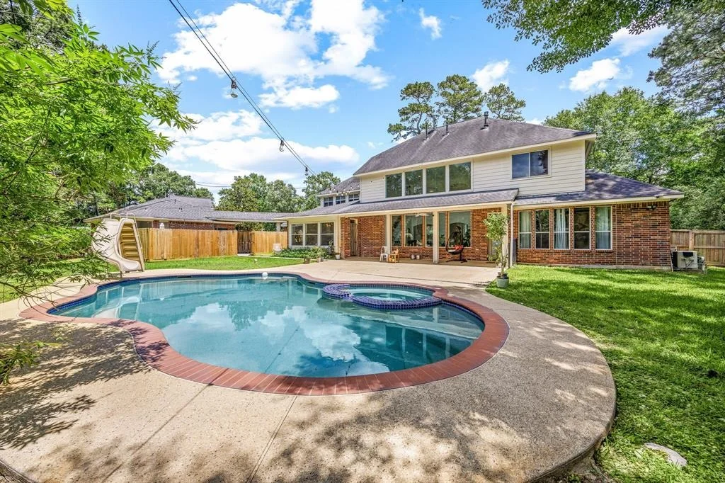 Photo of 14742 Timbergreen Drive