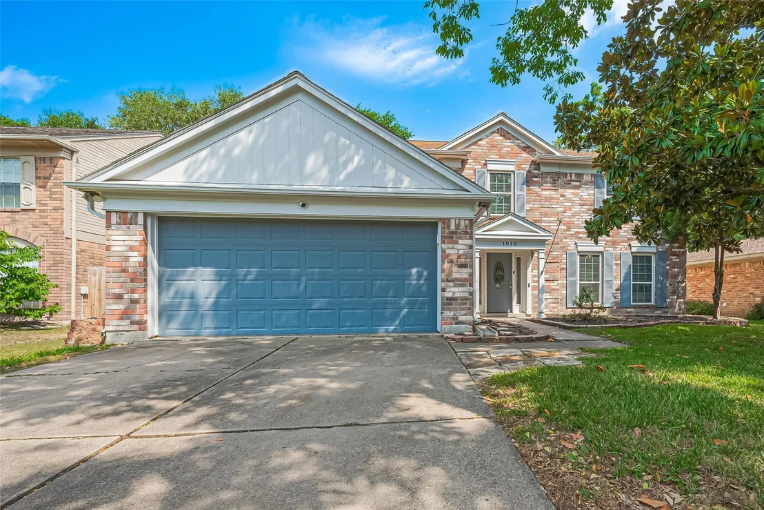 Photo of 1010 Cheyenne Meadows Drive