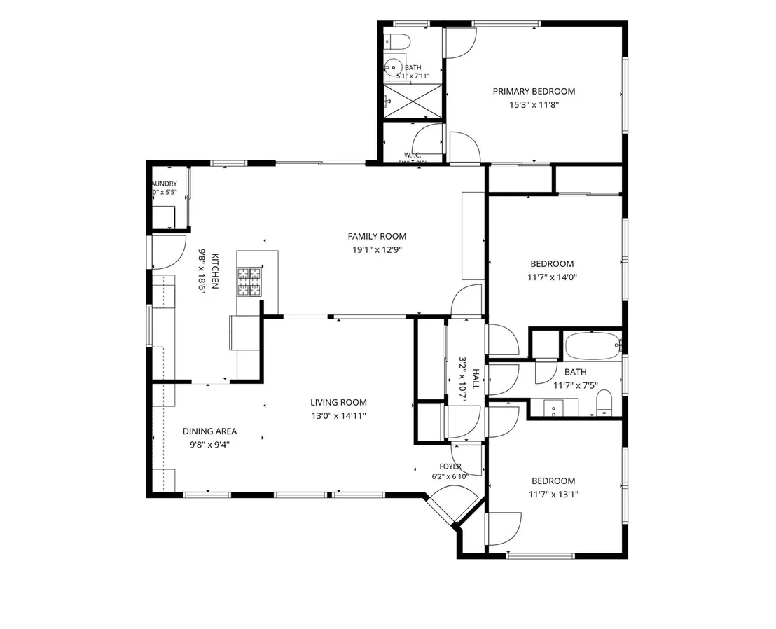 Photo of 2127 Lazybrook Drive