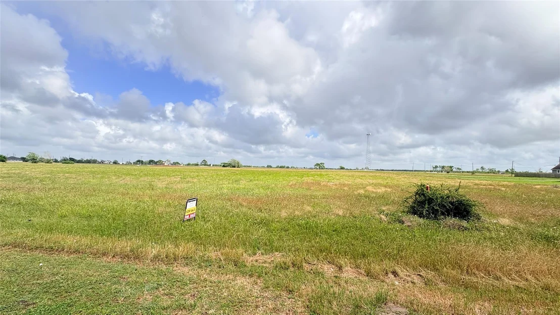 Photo of 383 Brahman Trail