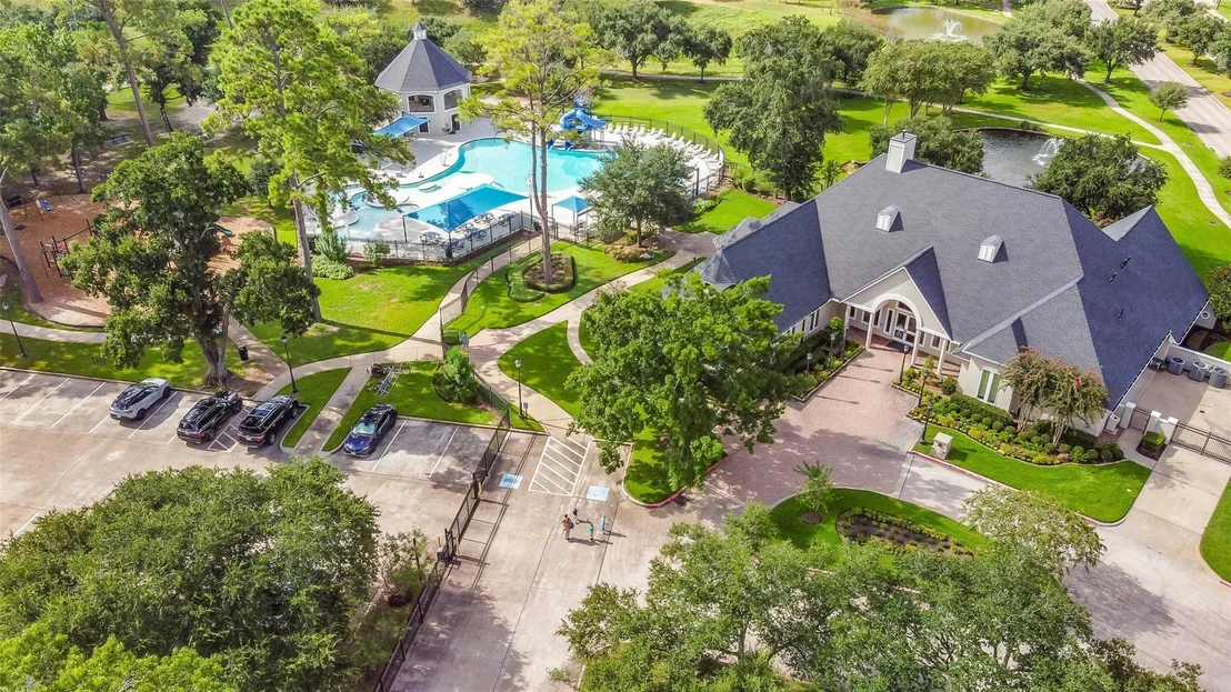 Photo of 13739 Sherburn Manor Drive