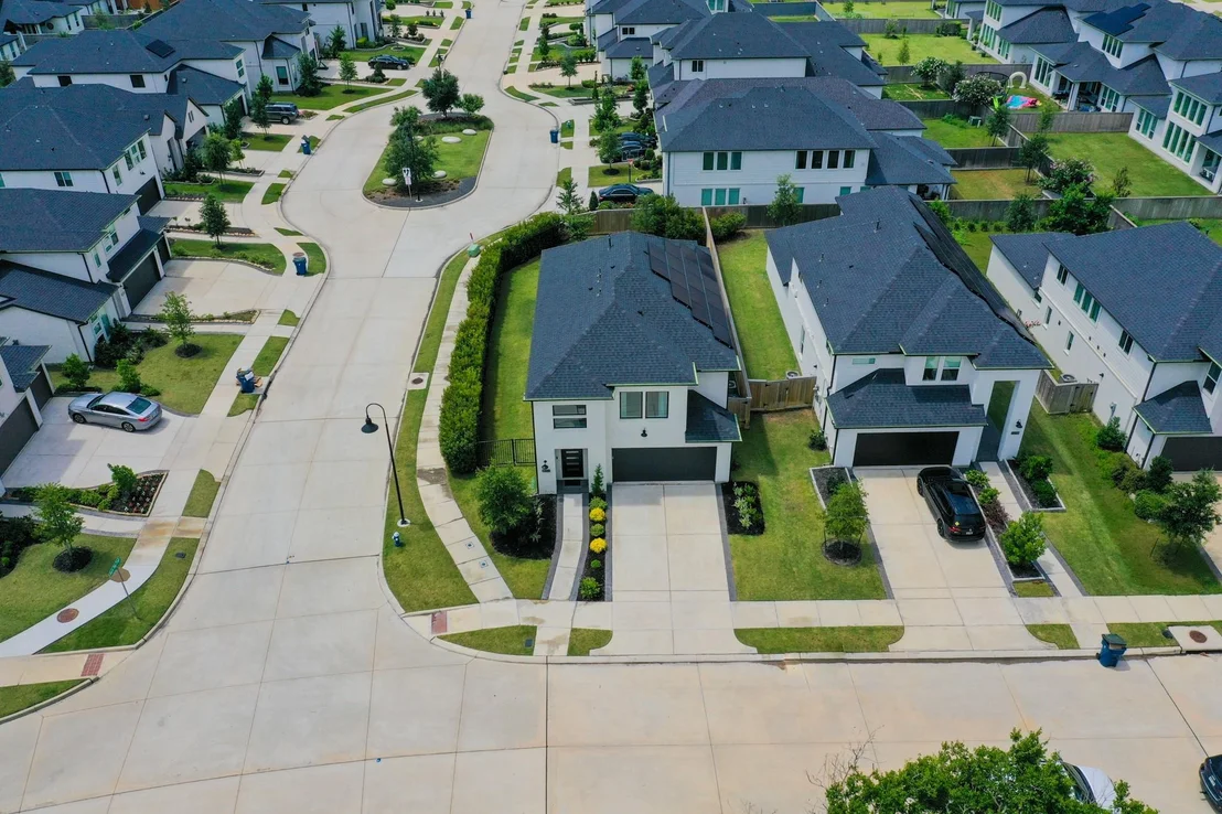 Photo of 18803 Copper Breaks Park Drive