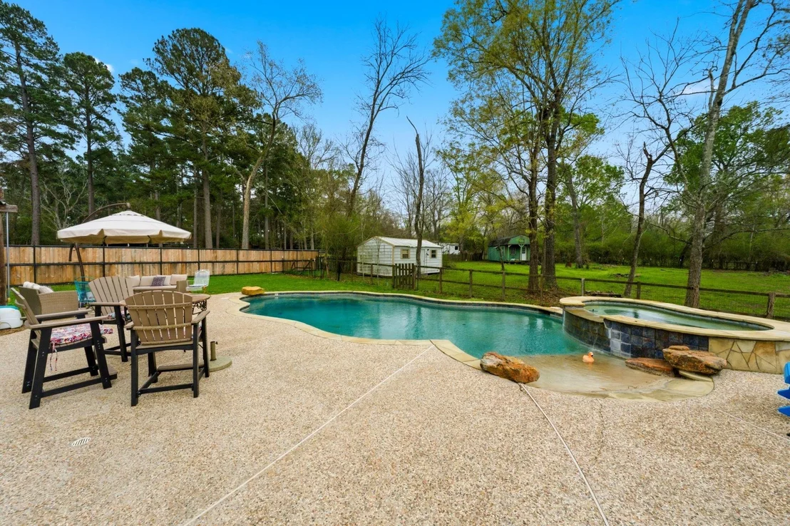 Photo of 23629 Spring Branch Trail