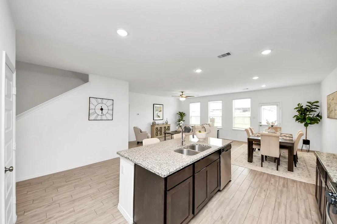 Photo of 23007 Forebear Drive