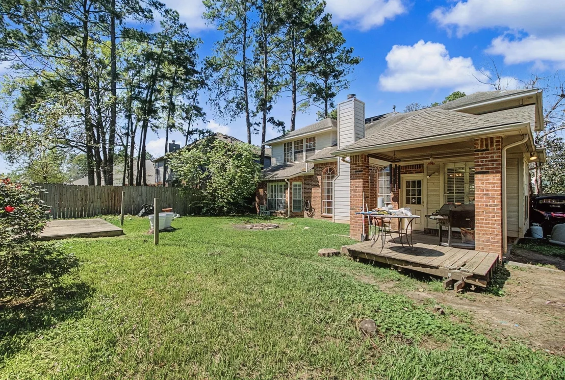 Photo of 2614 Spring Chase Drive