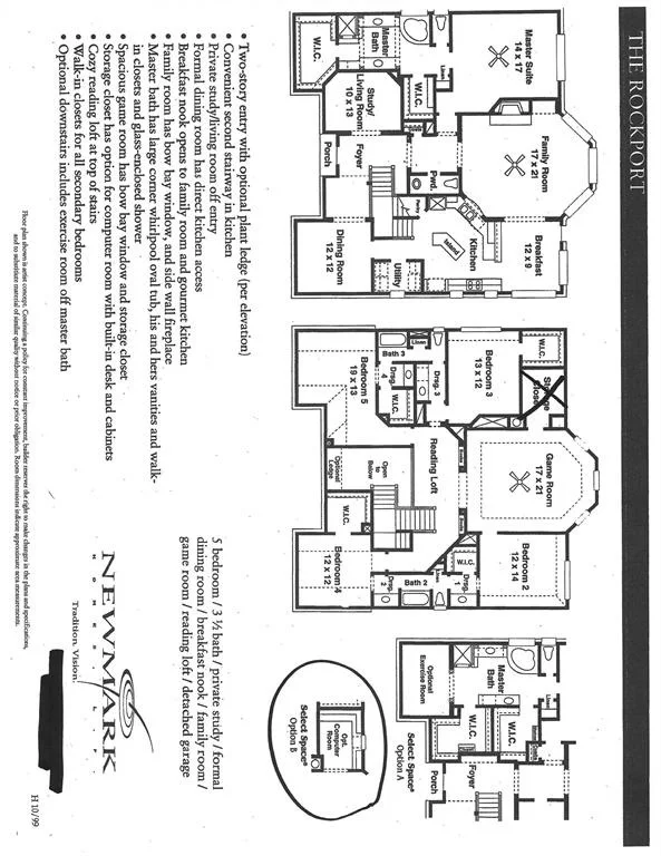 Photo of 1459 Hatchmere Place