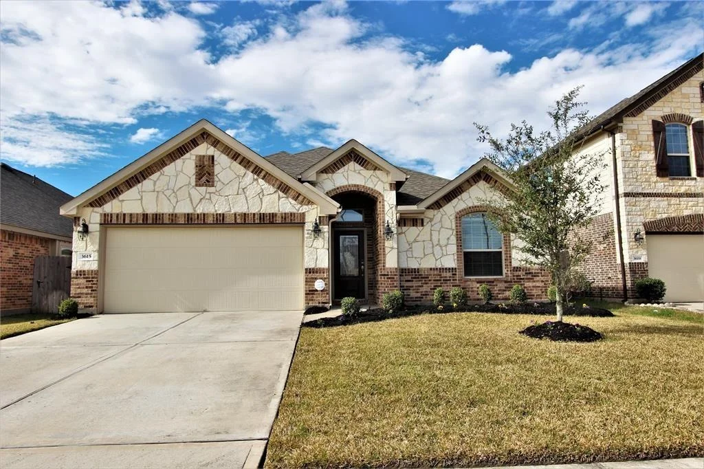 Photo of 3615 Ember Falls Lane