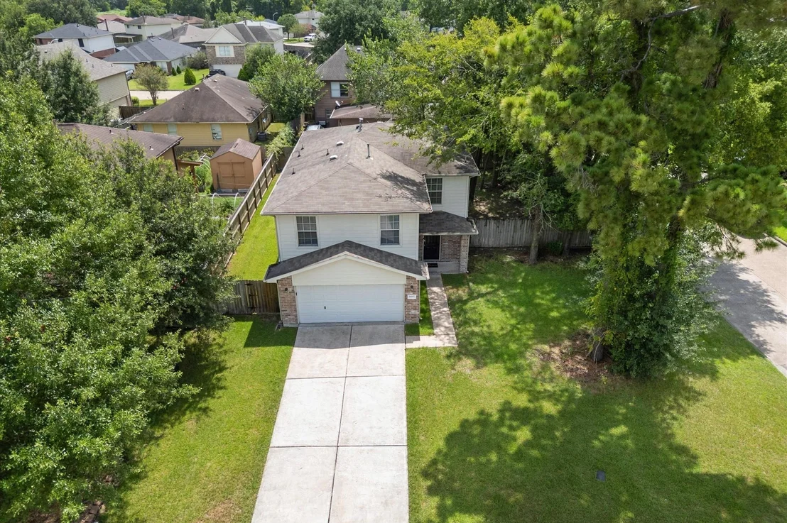 Photo of 16102 Mesa Boulevard