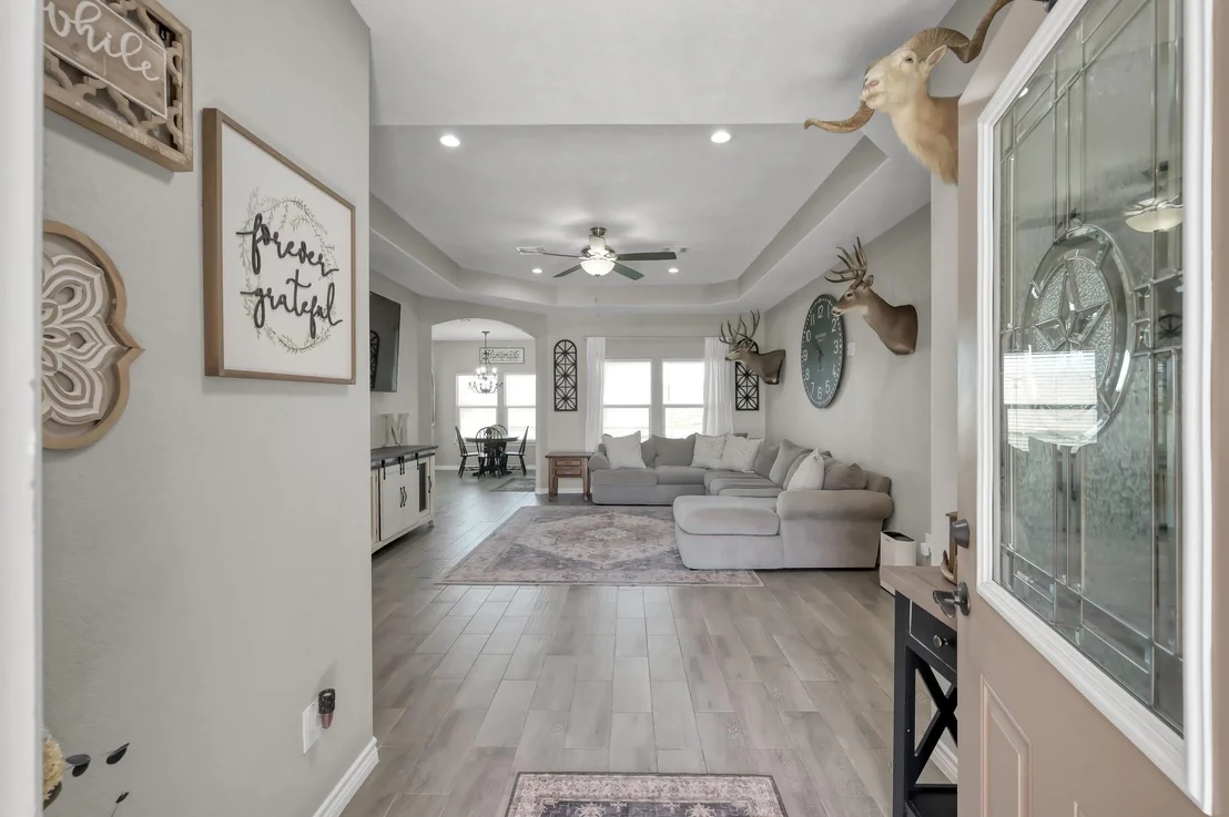 Photo of 12426 Hackberry Drive