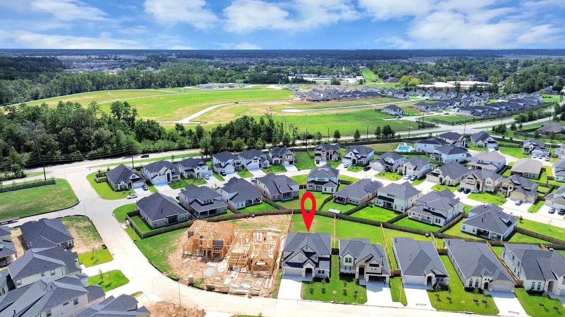 Photo of 3106 Native Spring Dr