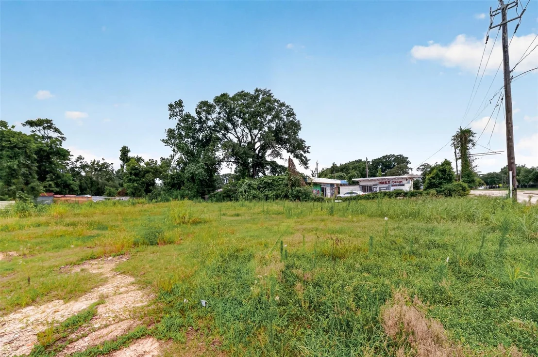 Photo of 6110 Tidwell Road