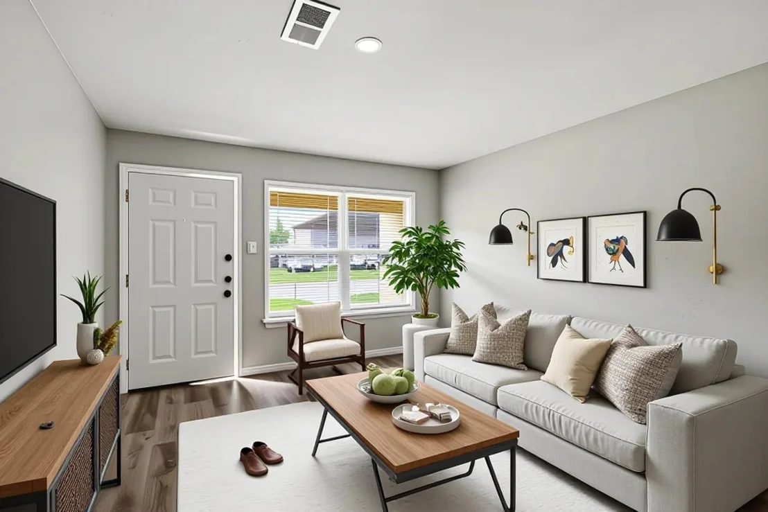 Photo of 2311 Garvey Drive