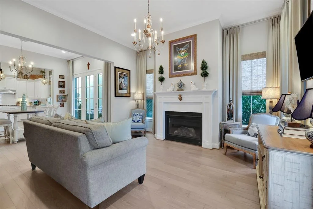 Photo of 25114 Devlin Creek Drive