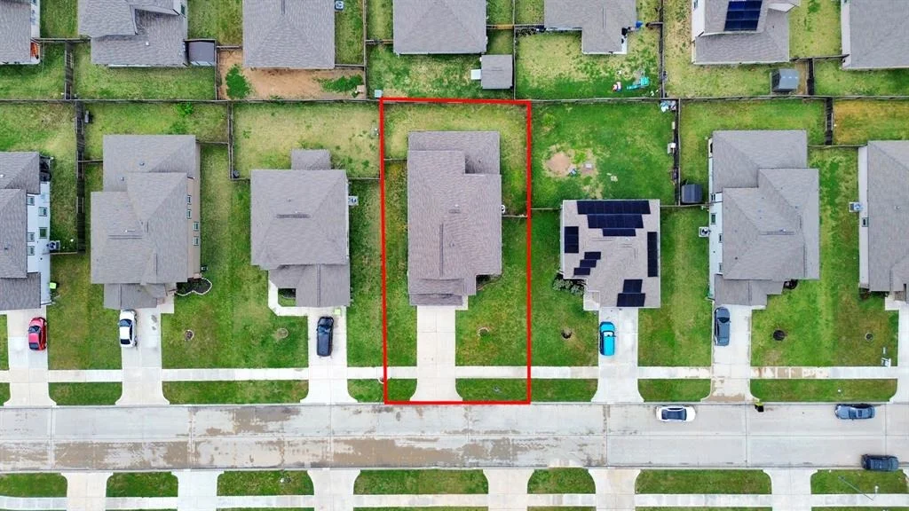 Photo of 2918 Silverhorn Lane