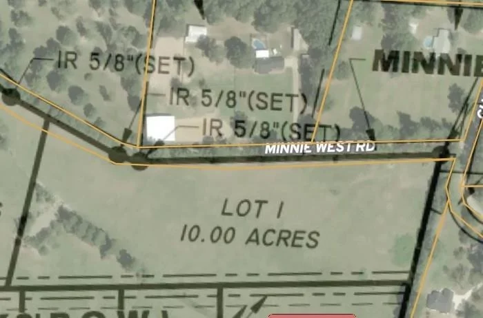 Photo of Lot 1 Minnie West Road