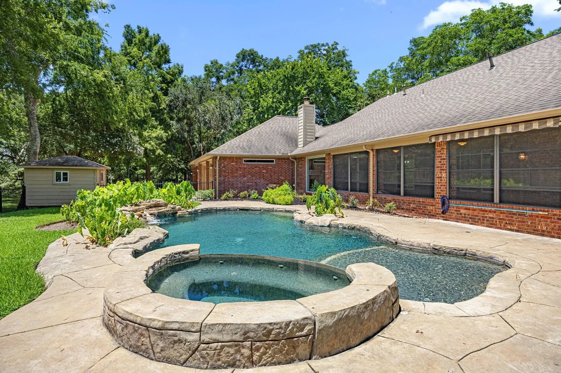 Photo of 3211 Wellspring Lake Drive