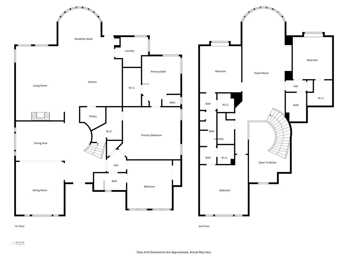 Photo of 10203 Noble Pointe Court