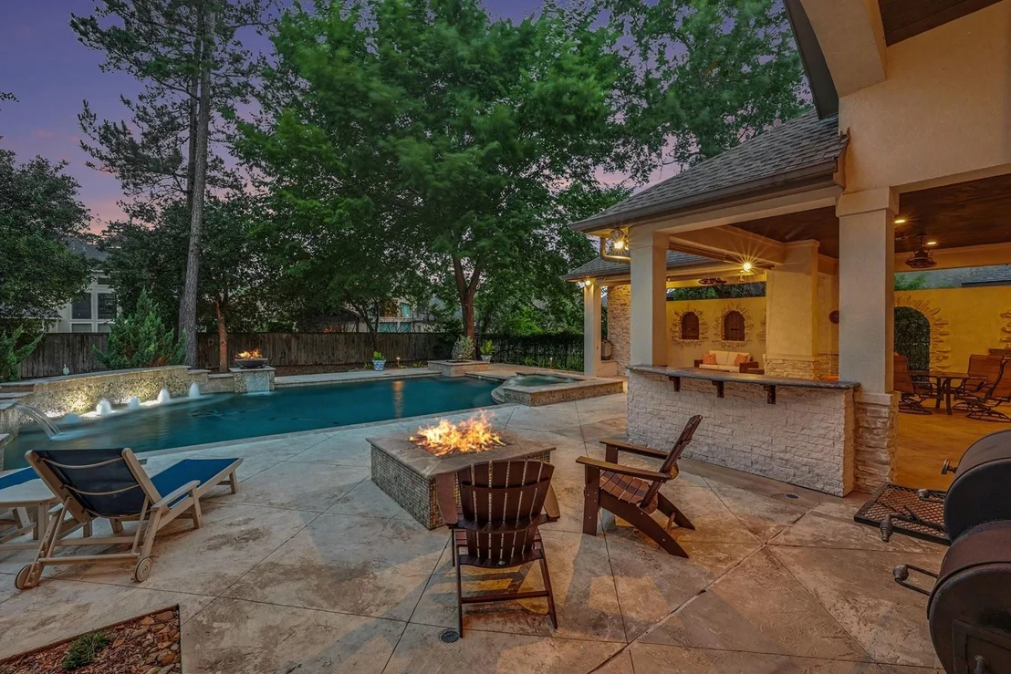 Photo of 3 Player Ridge Court