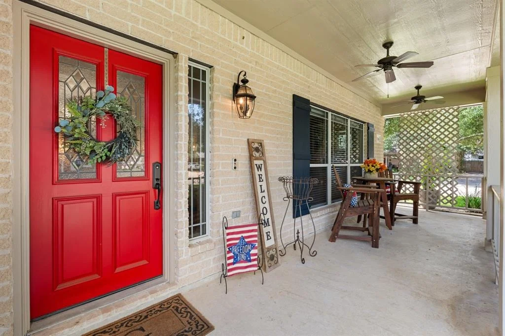 Photo of 3218 Pintail Street