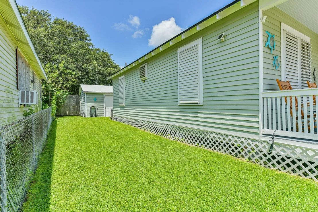 Photo of 2115 Jack Johnson Boulevard