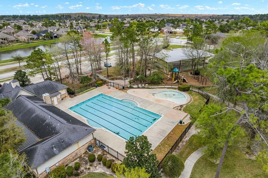 Photo of 9707 Clanton Pines Drive