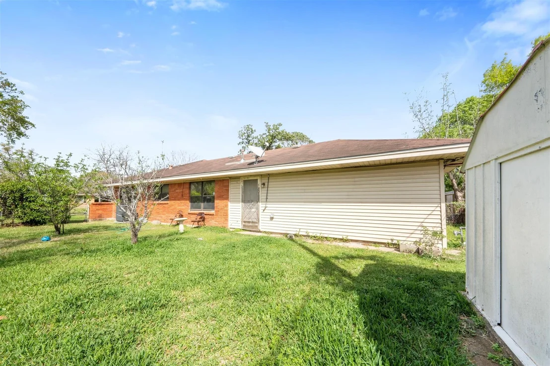 Photo of 5801 Jason Street