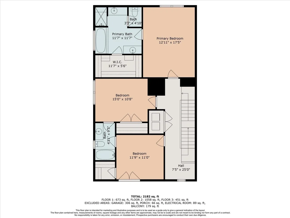 Photo of 2813 Clinton Drive
