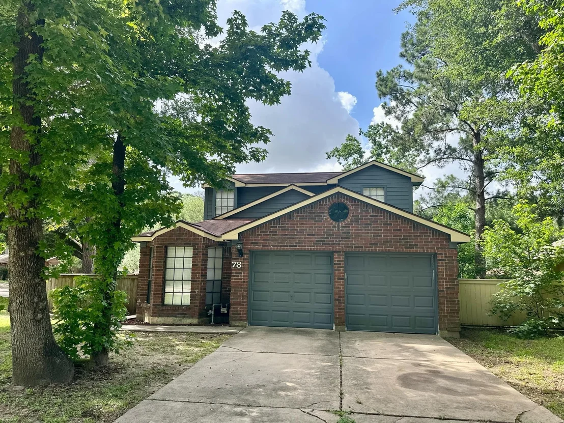 Photo of 78 W High Oaks Circle